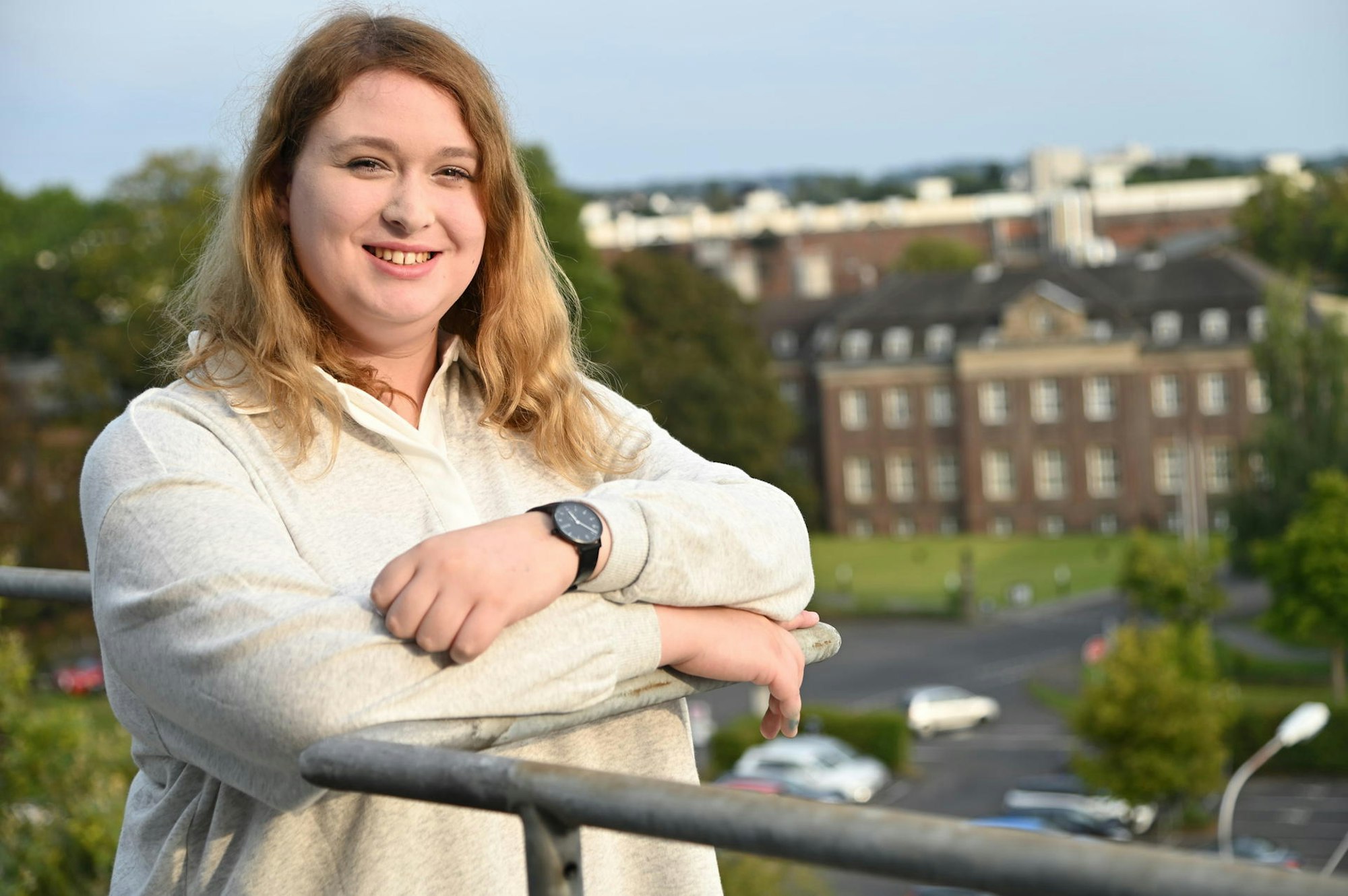 Patti Saoirse Arlinghaus 160921