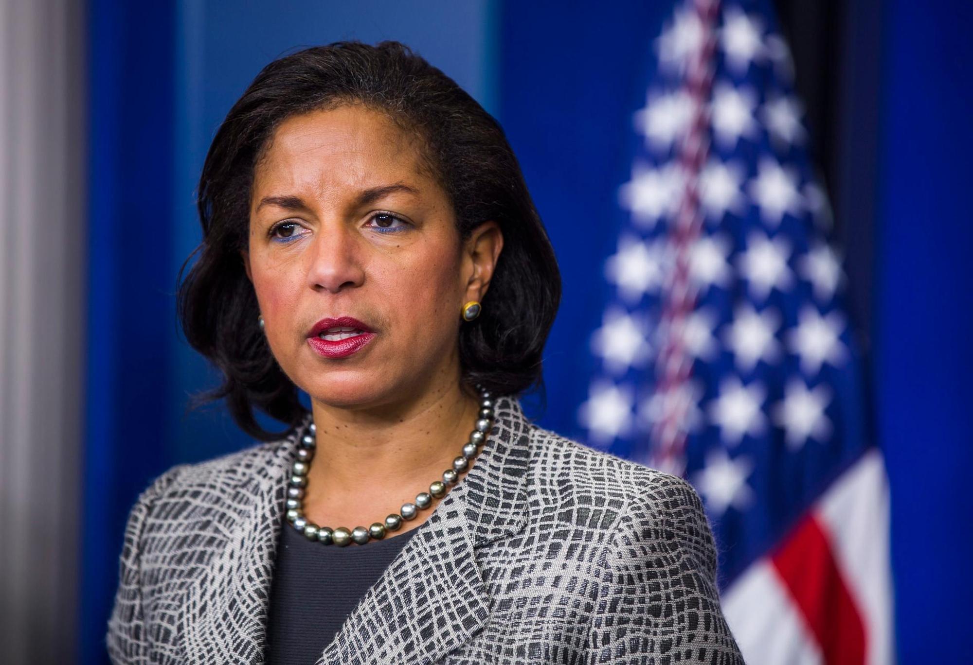 Susan Rice