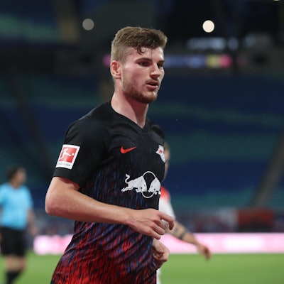 Timo Werner