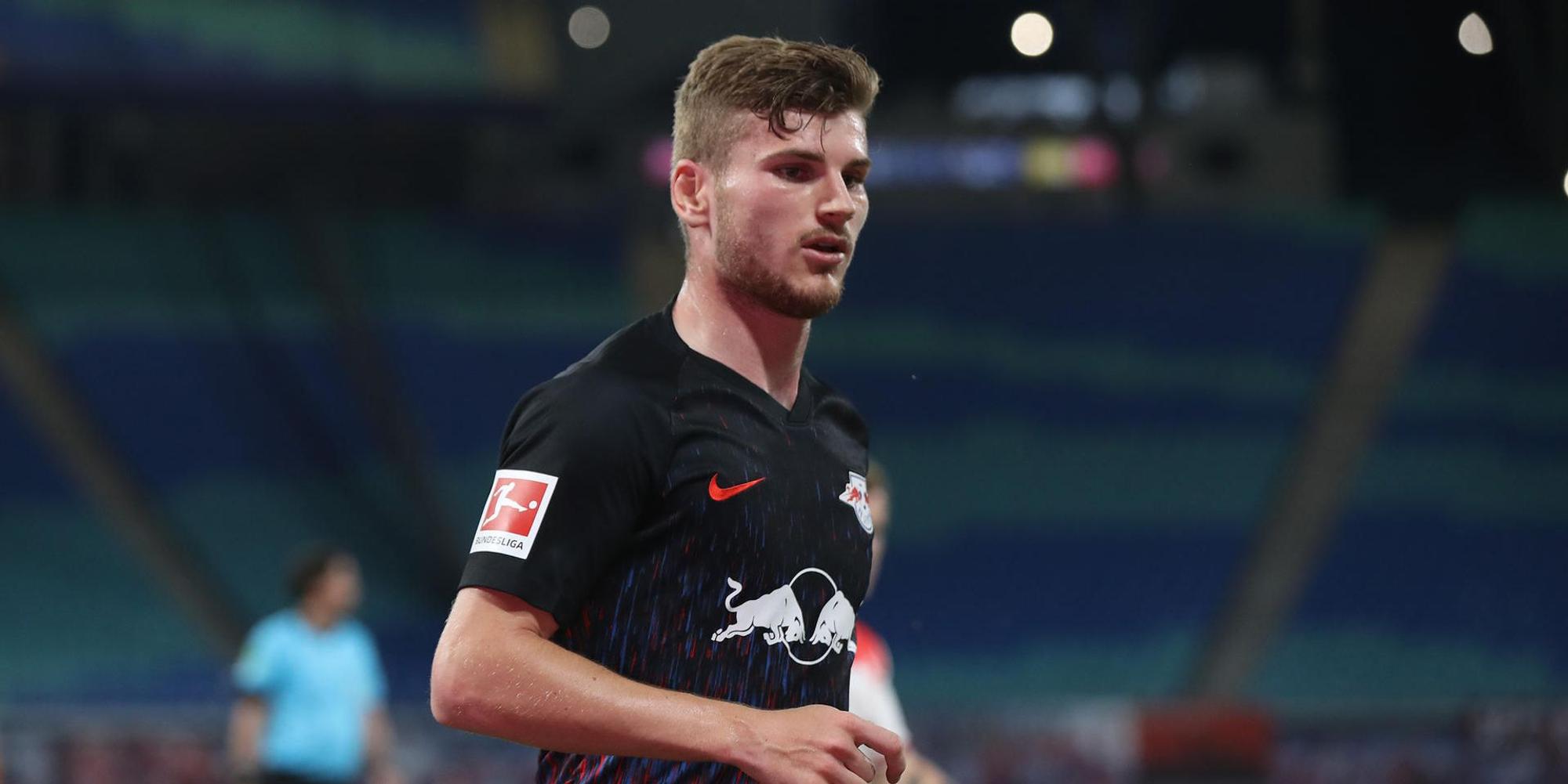 Timo Werner