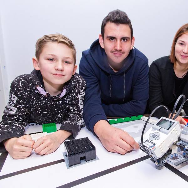 Robotik_Waldbröl_Schule