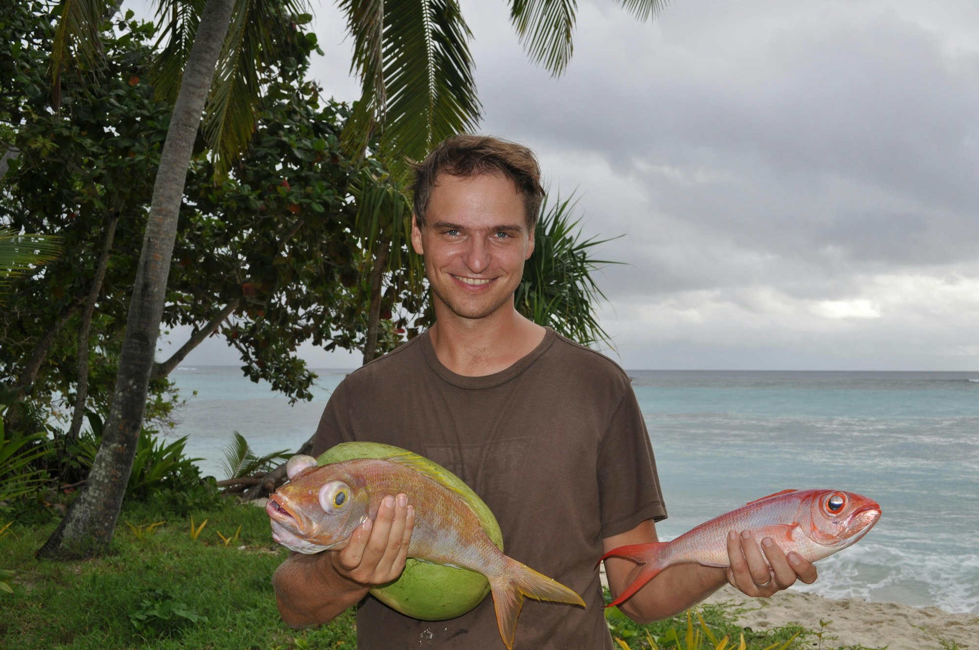 Fischfang (c) Hoffmann