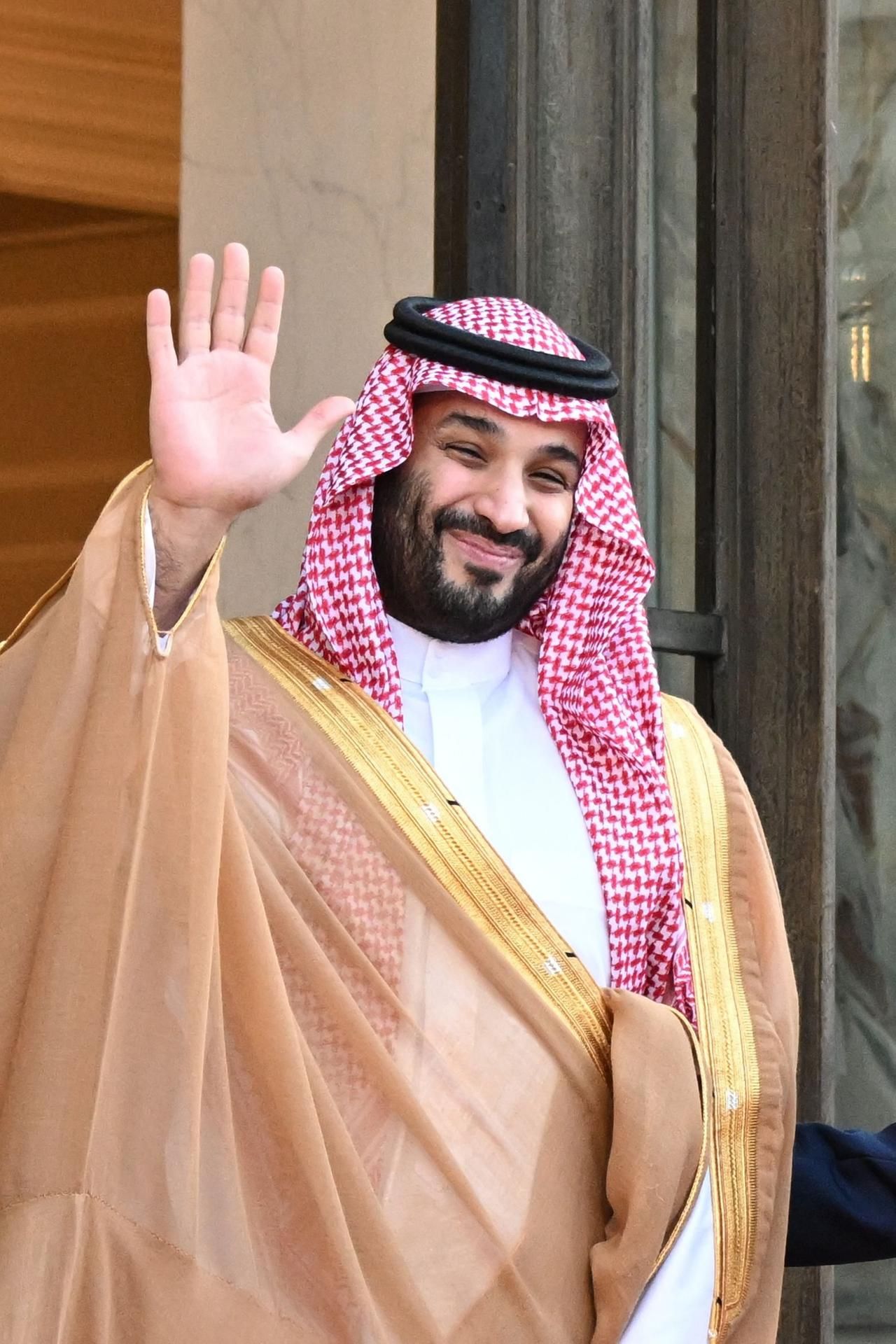 bin Salman