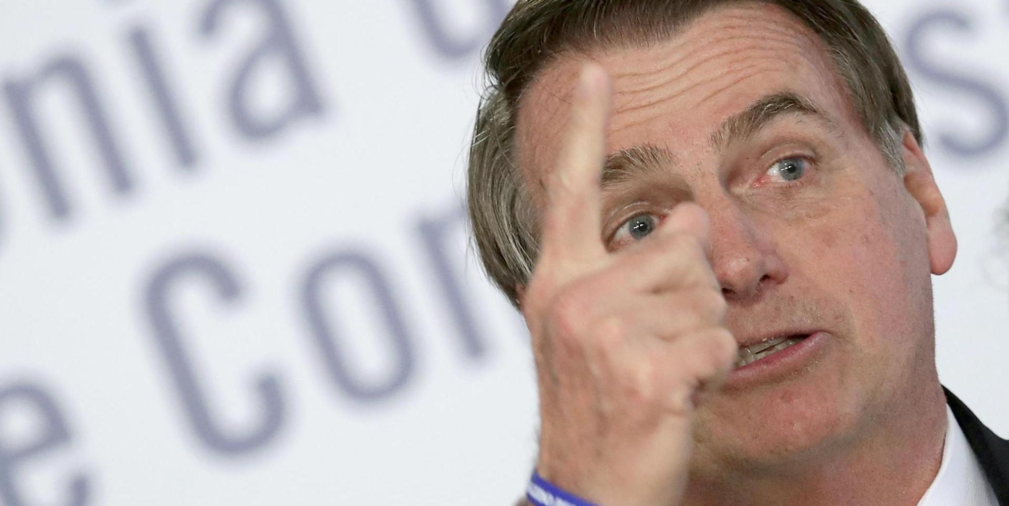 jair bolsonaro