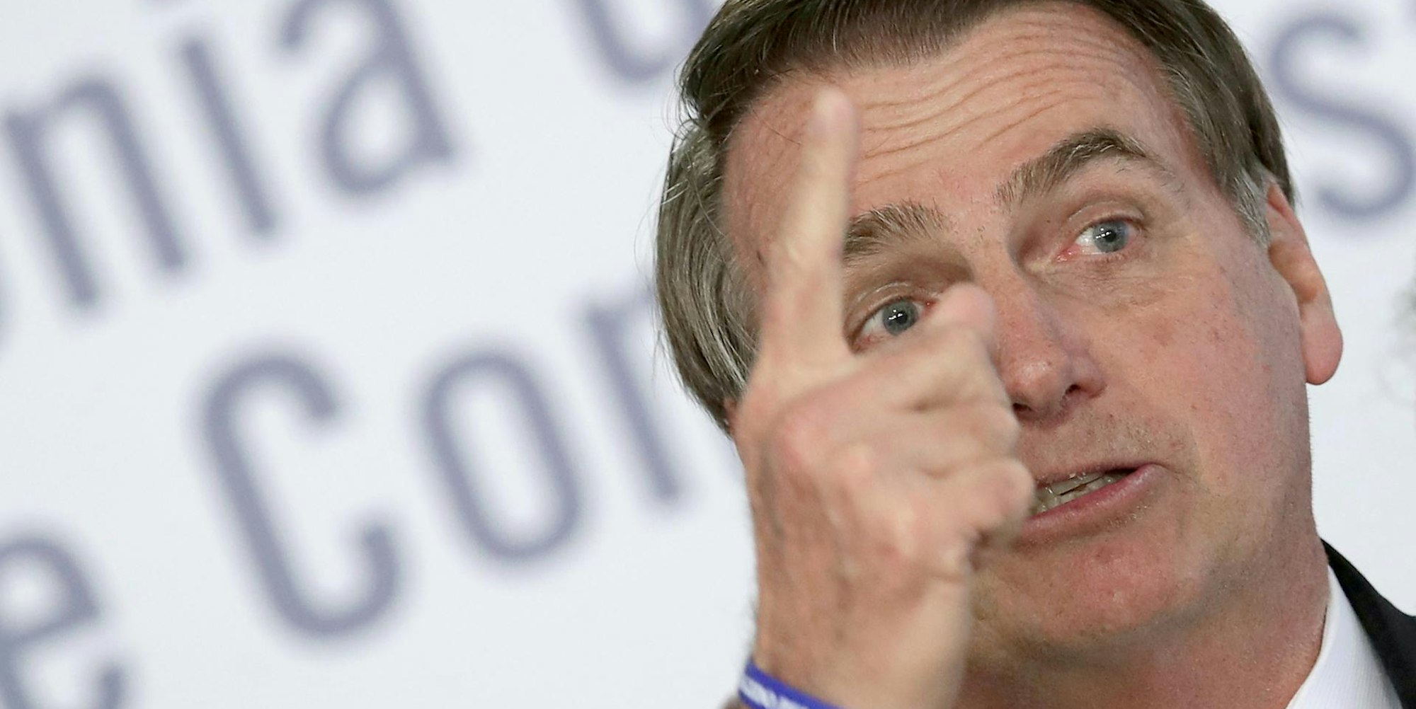jair bolsonaro