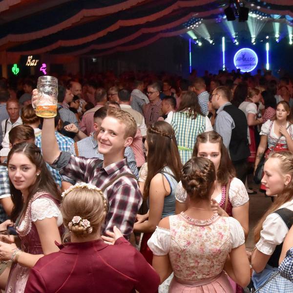 Oktoberfest_Neunkirchen