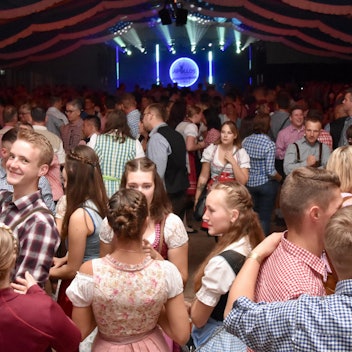 Oktoberfest_Neunkirchen