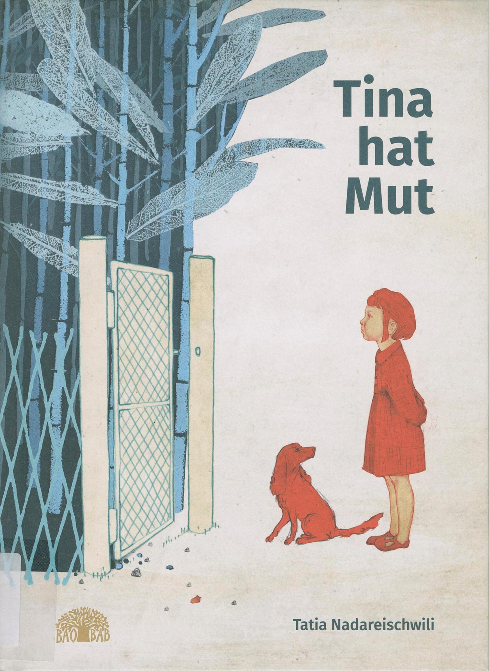 Cover_TatiaNadareischwili_TinahatMut