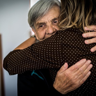 Pflege Symbol 2 Getty