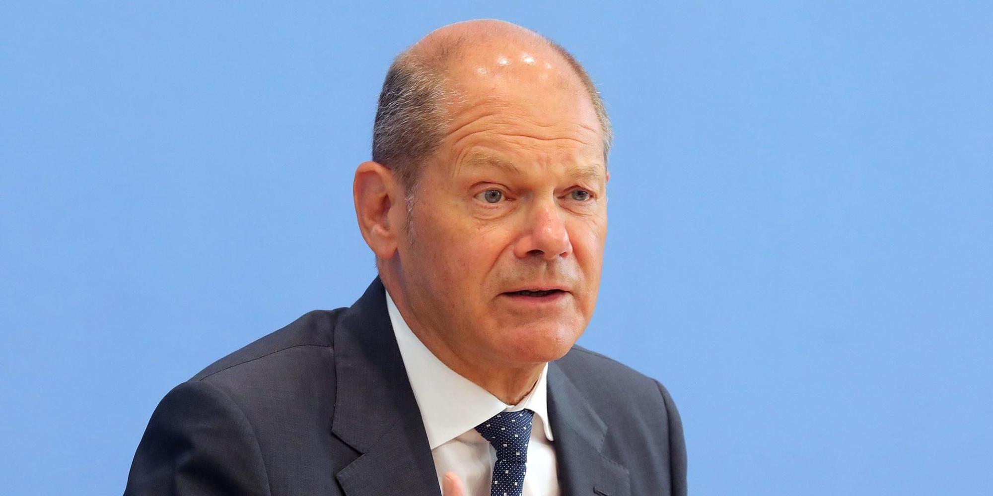 Scholz Olaf