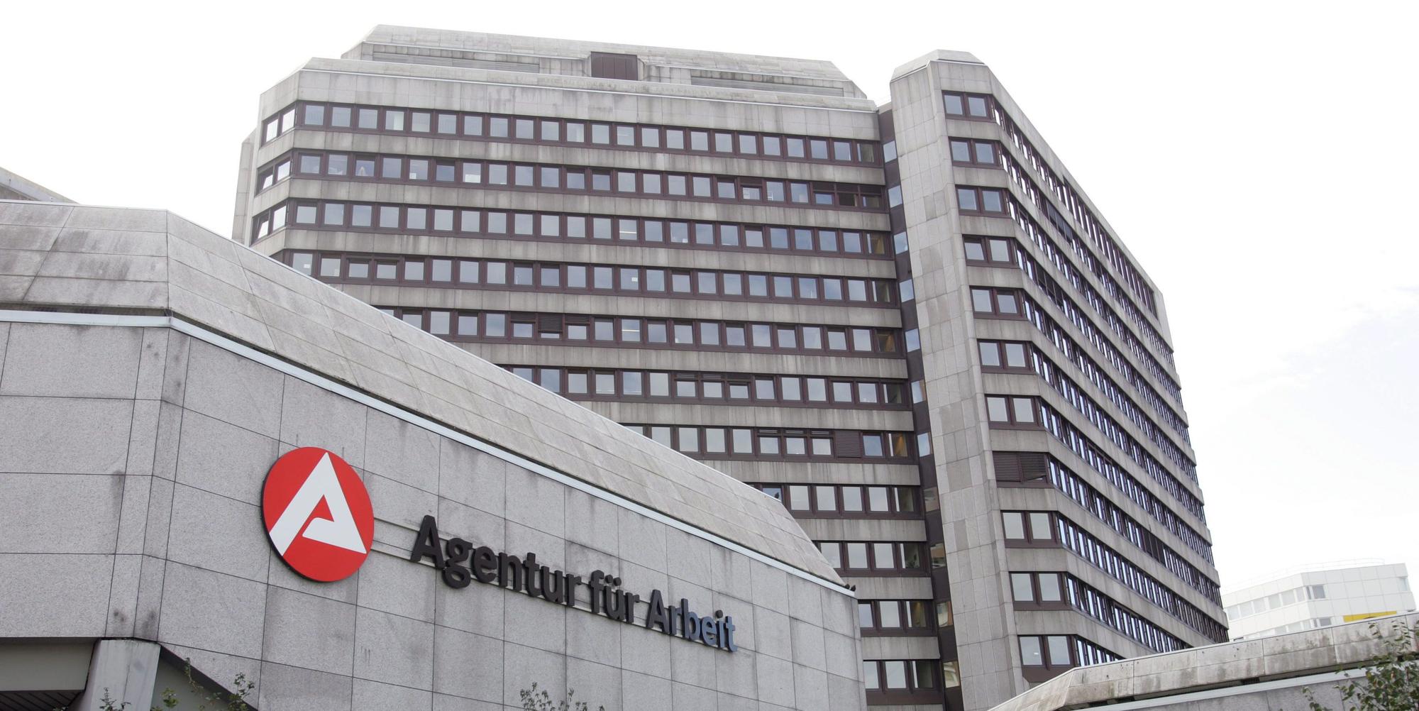 Arbeitsamt köln