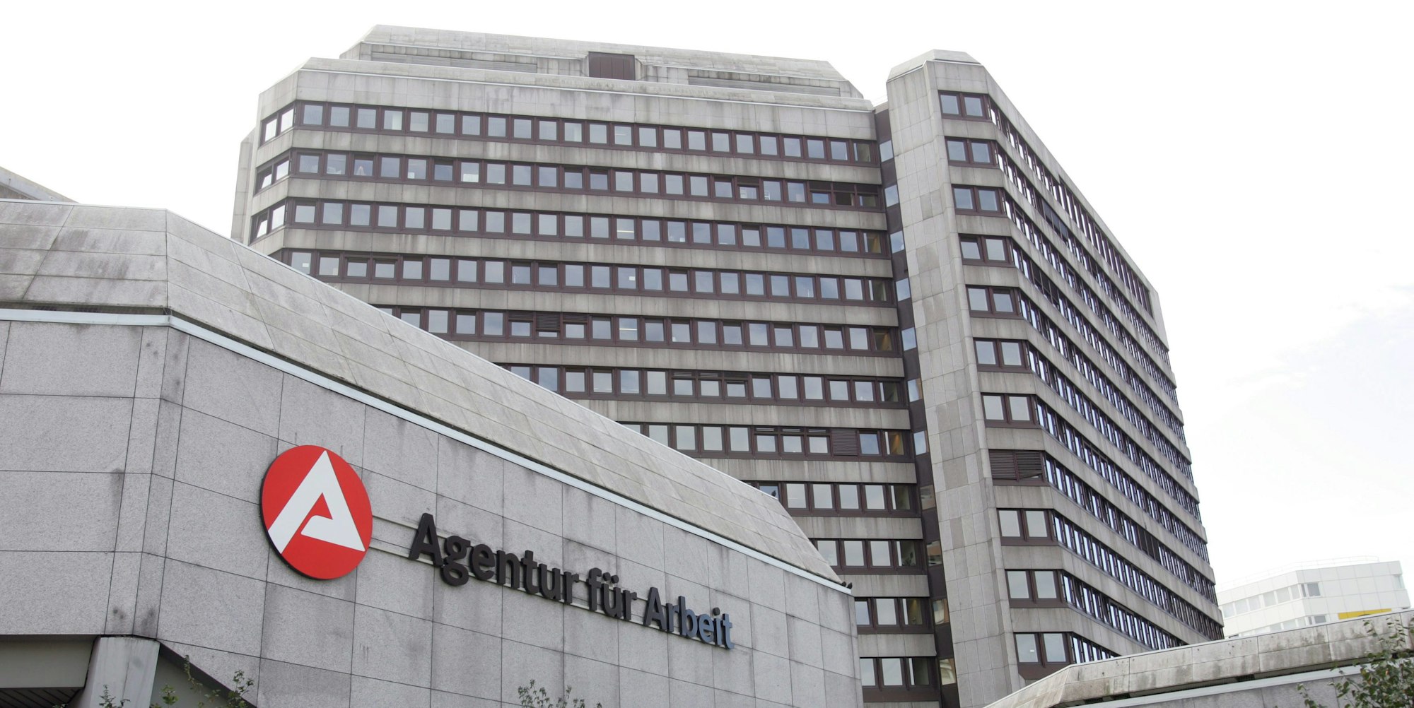 Arbeitsamt köln