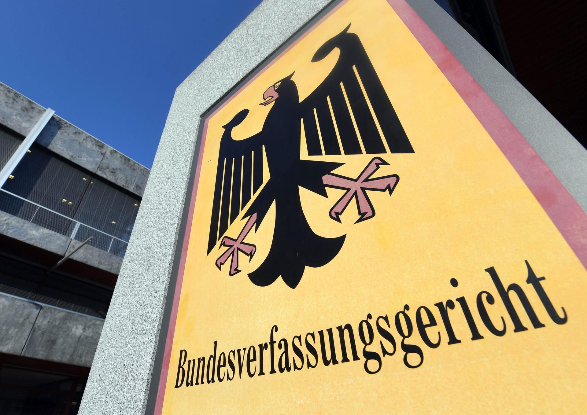 Bundesverfassungsgericht 260422