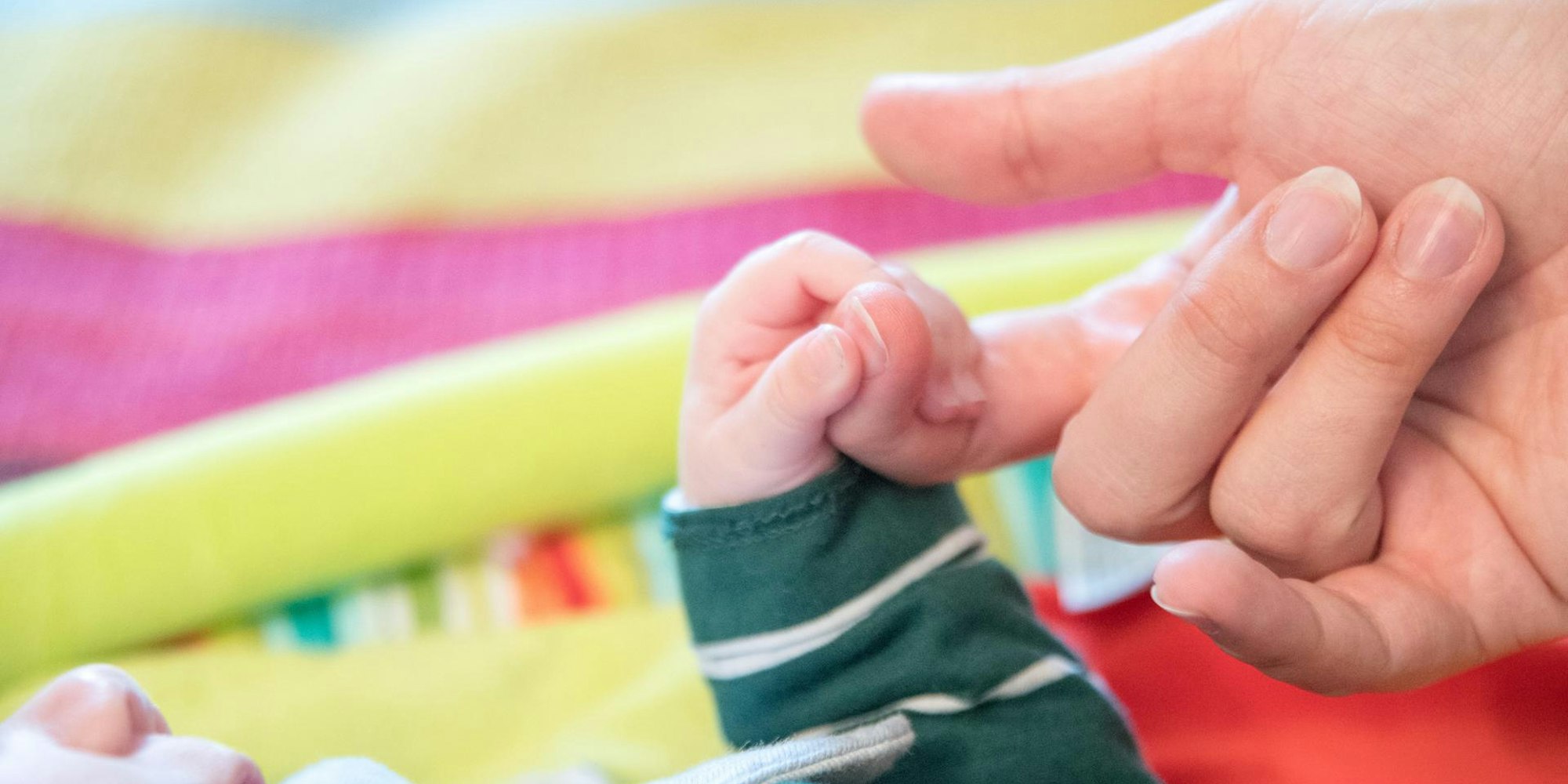 Kindergeld Symbol DPA 201119