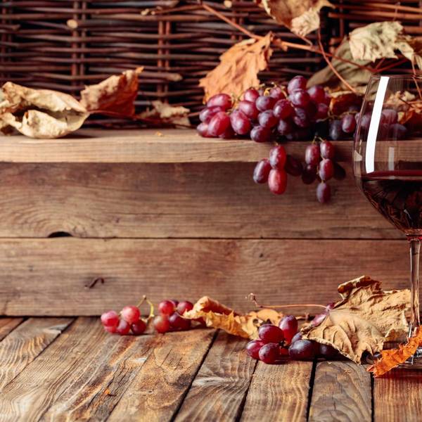 herbstwein getty