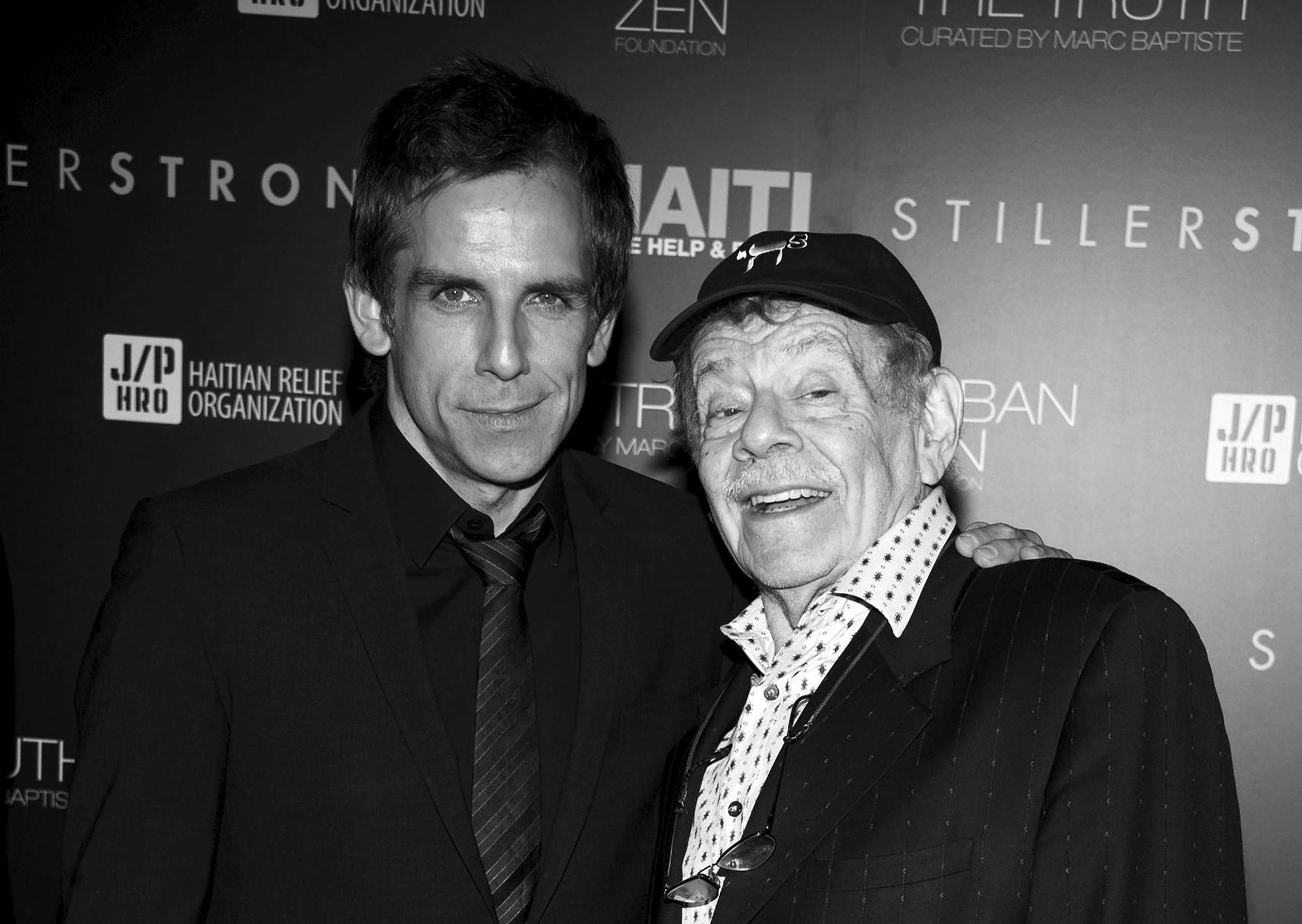 Stiller