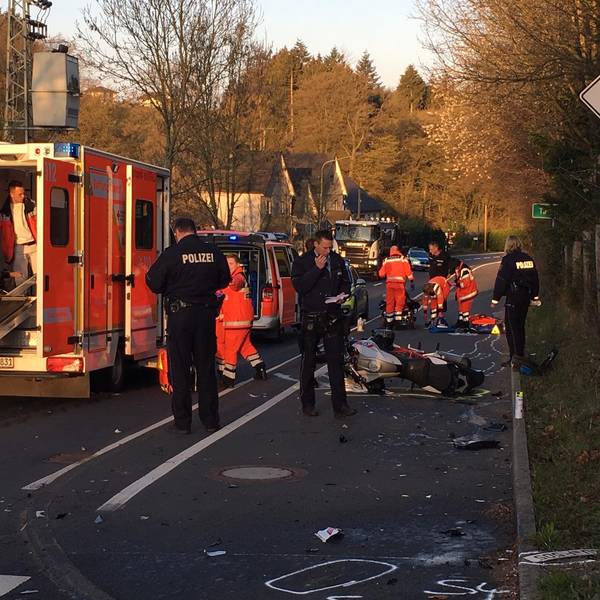 Unfall Ruppichteroth 010419