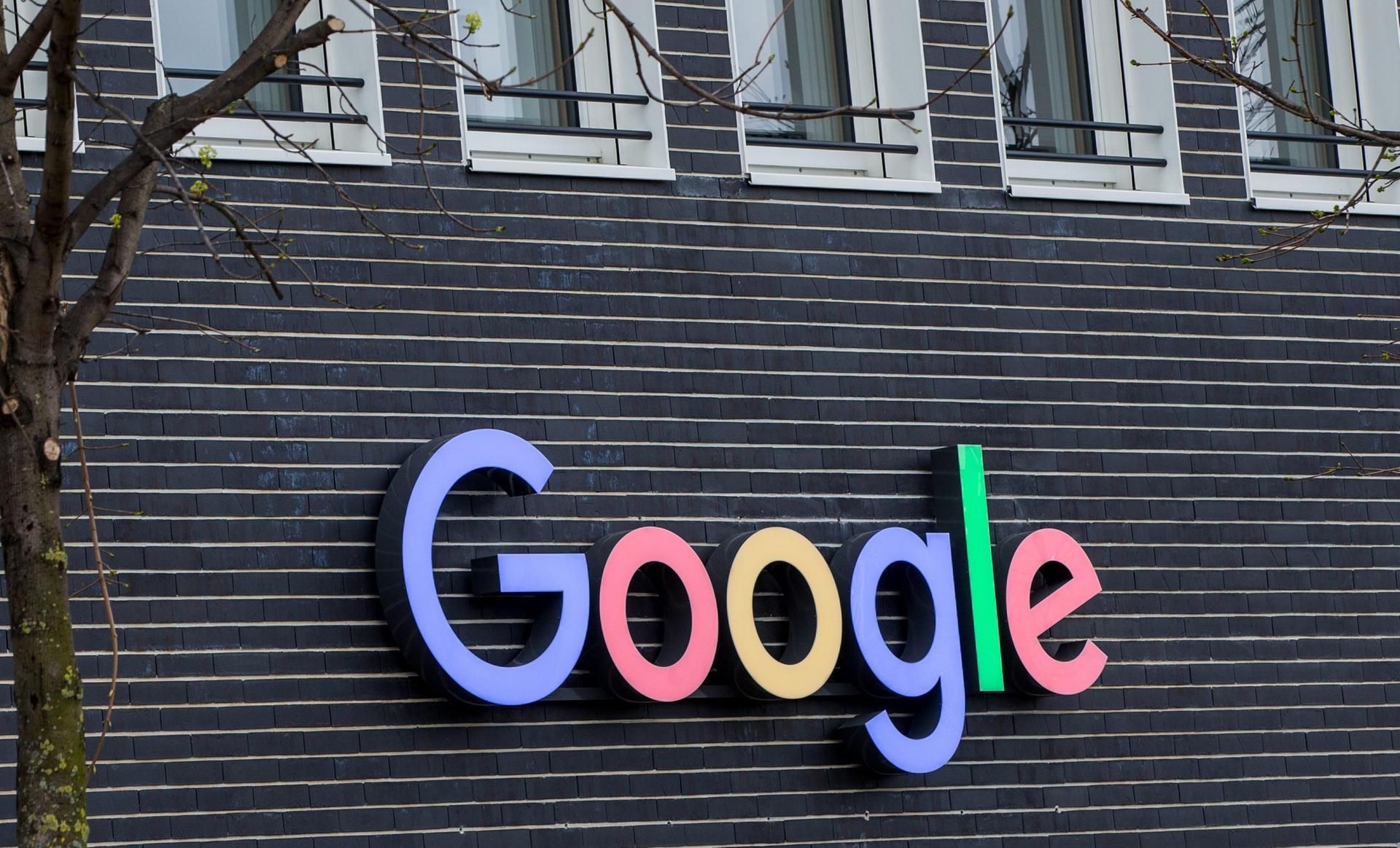 Google