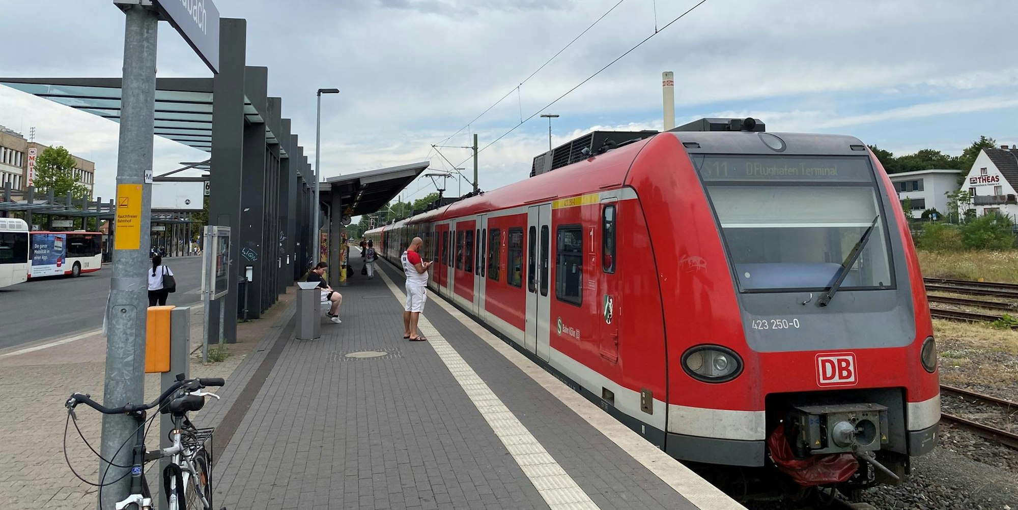 GL-Bahn