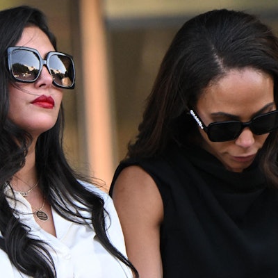 Vanessa Bryant Klage 250822