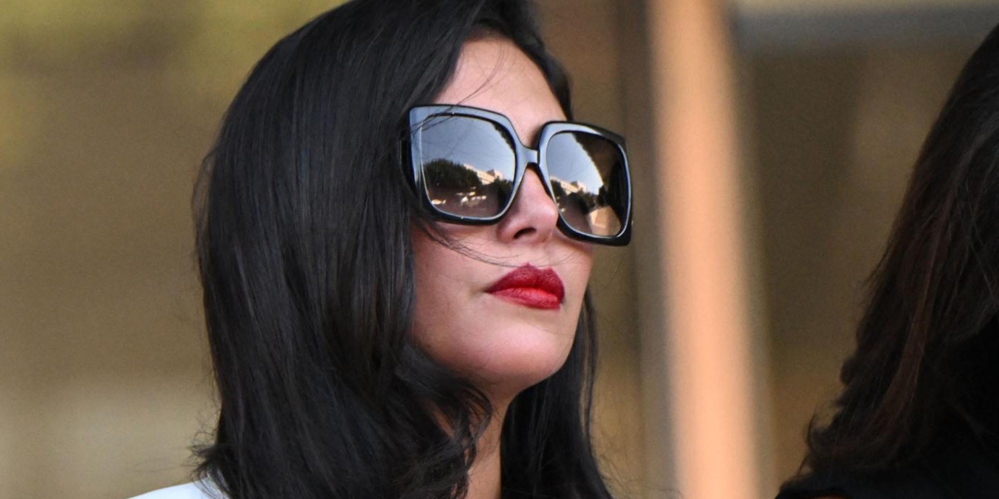 Vanessa Bryant Klage 250822