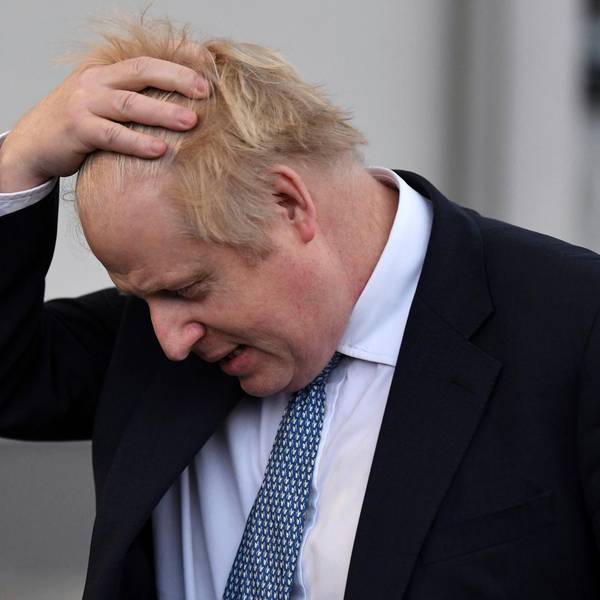 Boris Johnon 120222