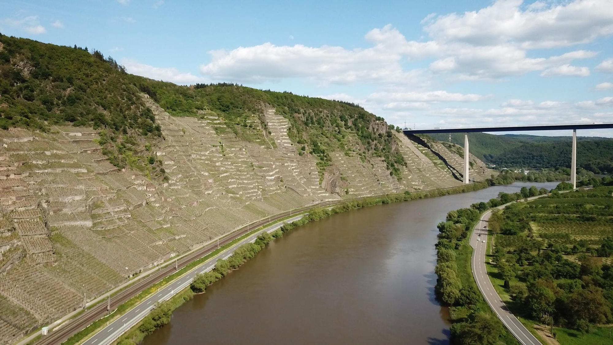 moseltal fluss