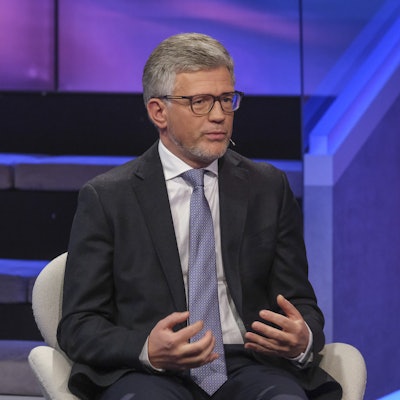 Melnyk Maischberger wdr