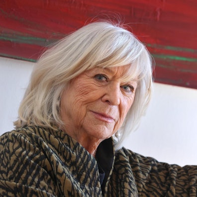 Margarethe von Trotta dpa Premium PIC