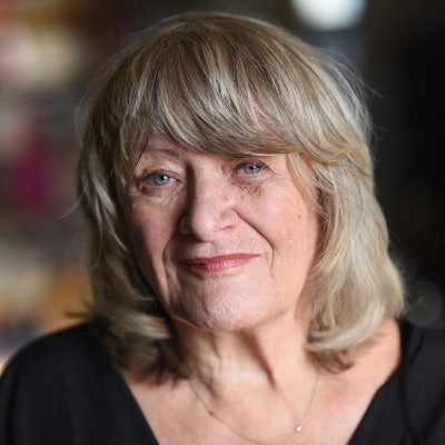 Alice Schwarzer 291019