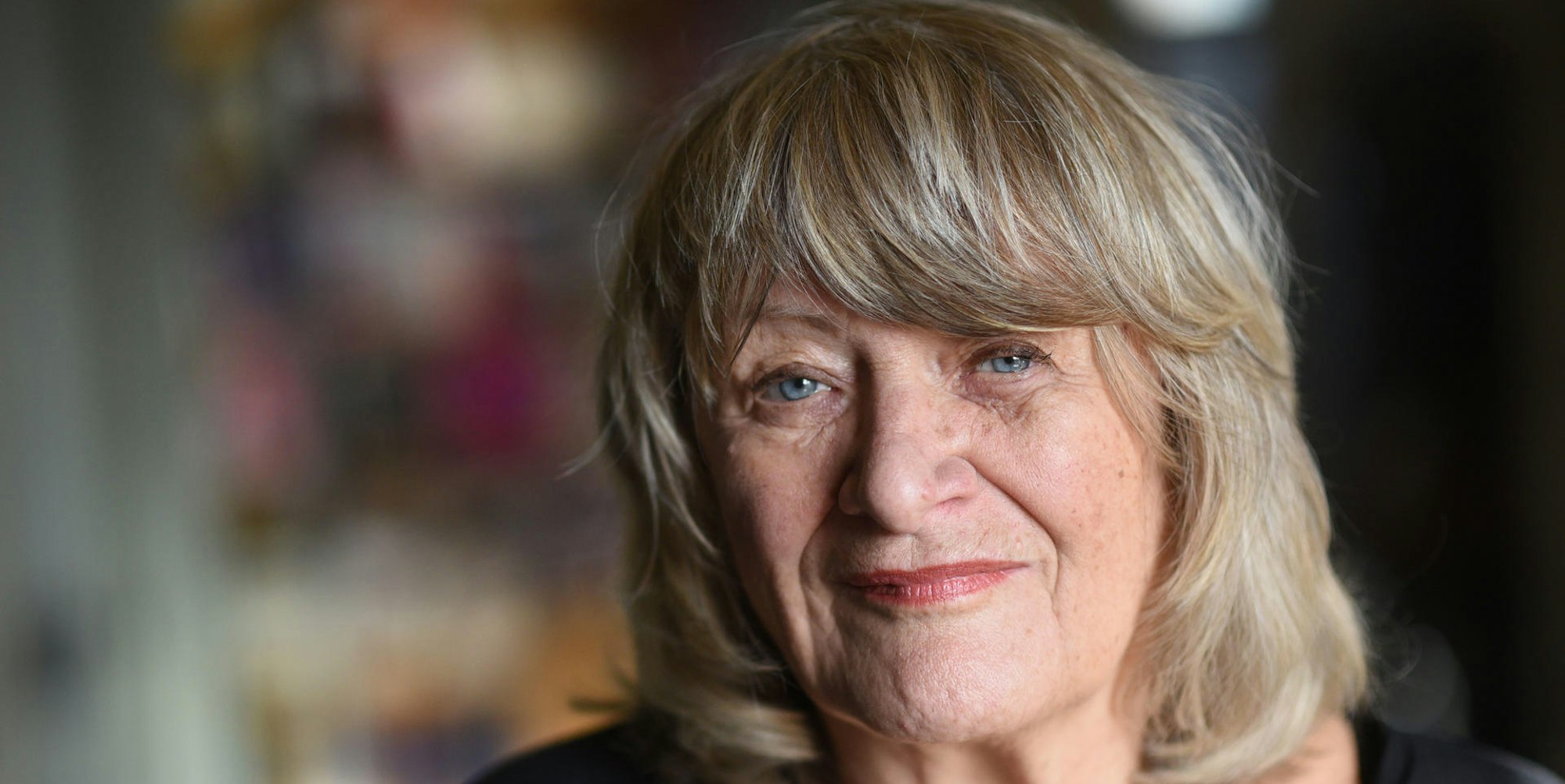 Alice Schwarzer 291019