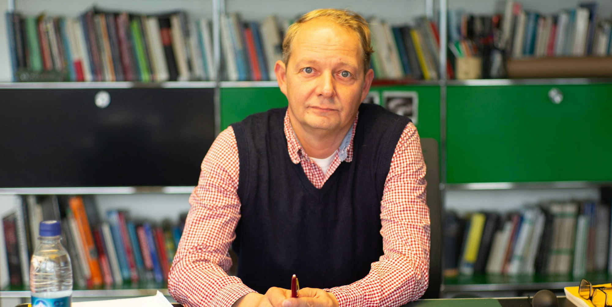 Josef Cramer