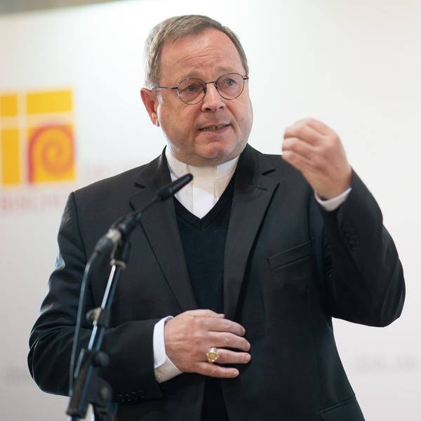 KR Georg Bätzing