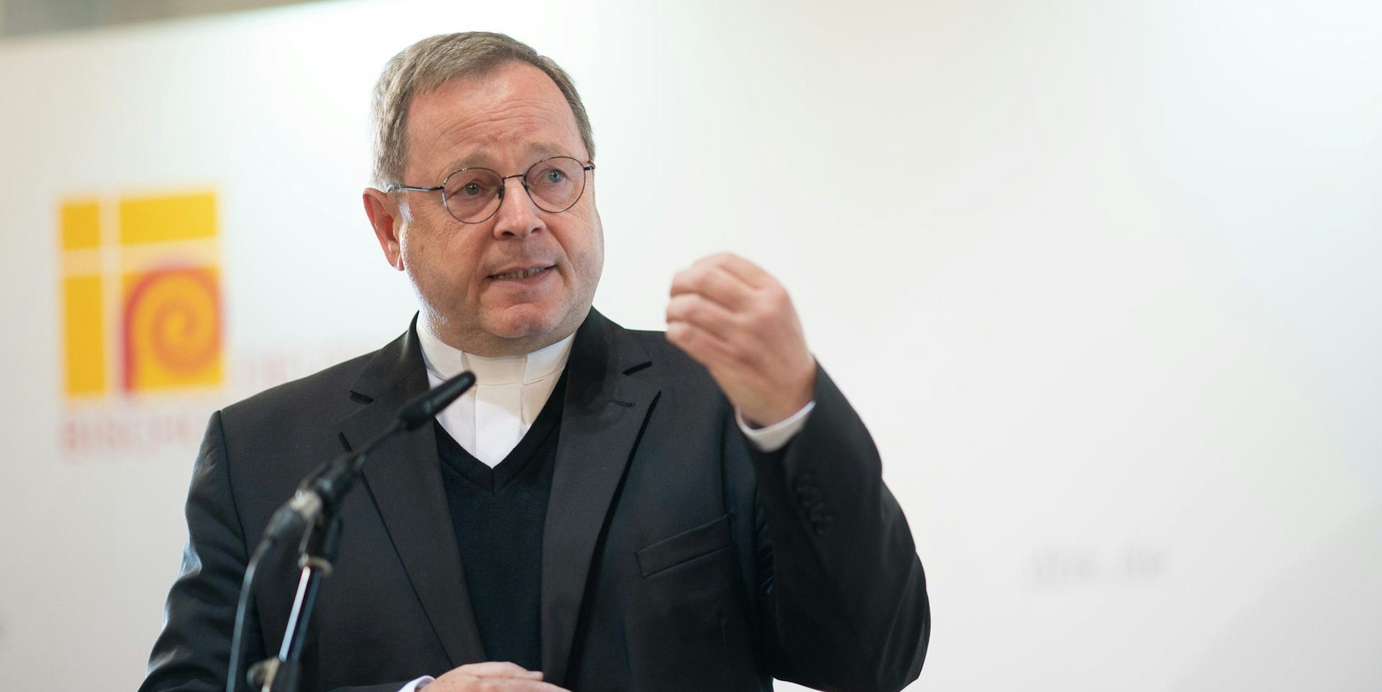KR Georg Bätzing