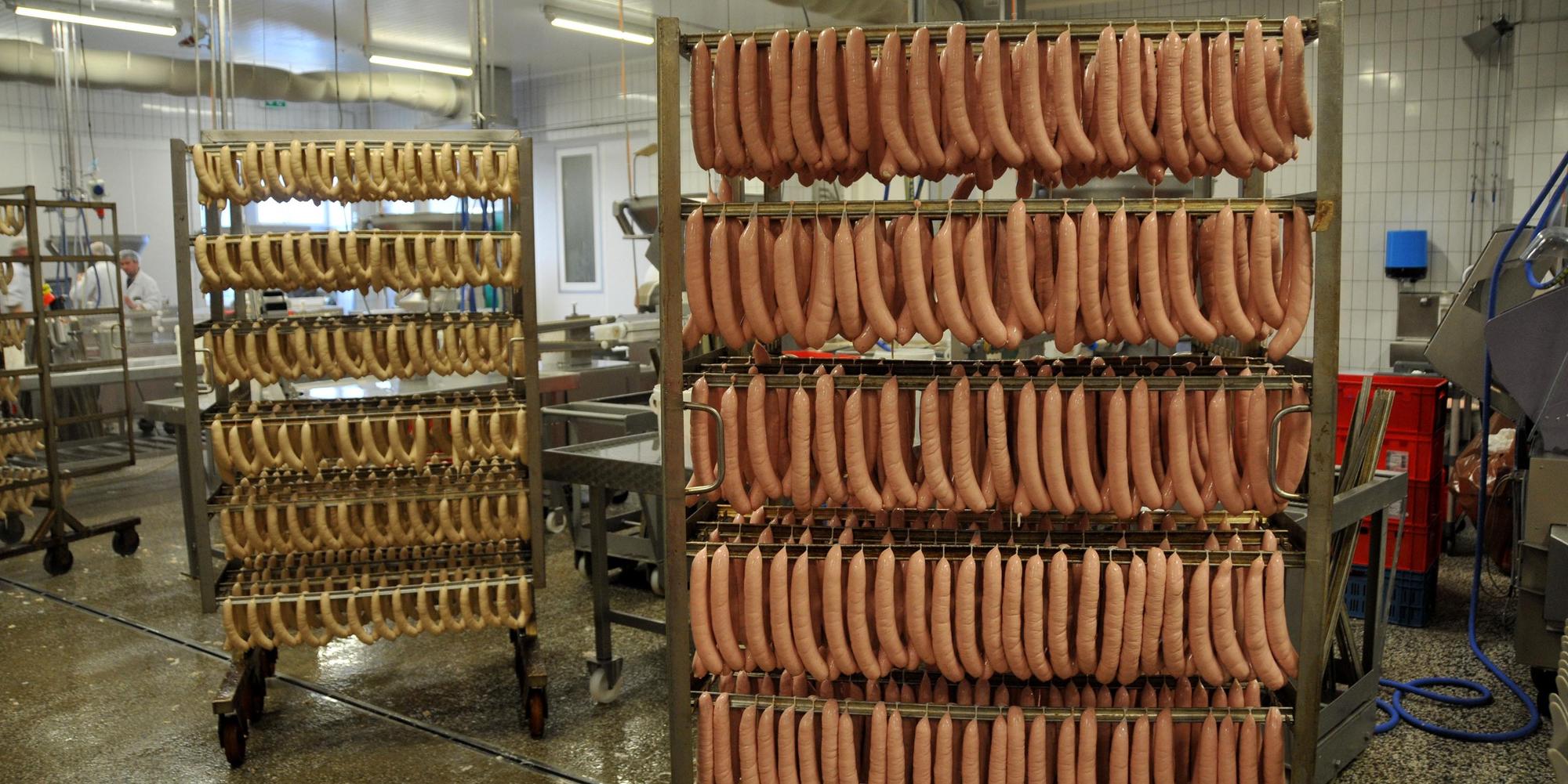 Remagen Wurst