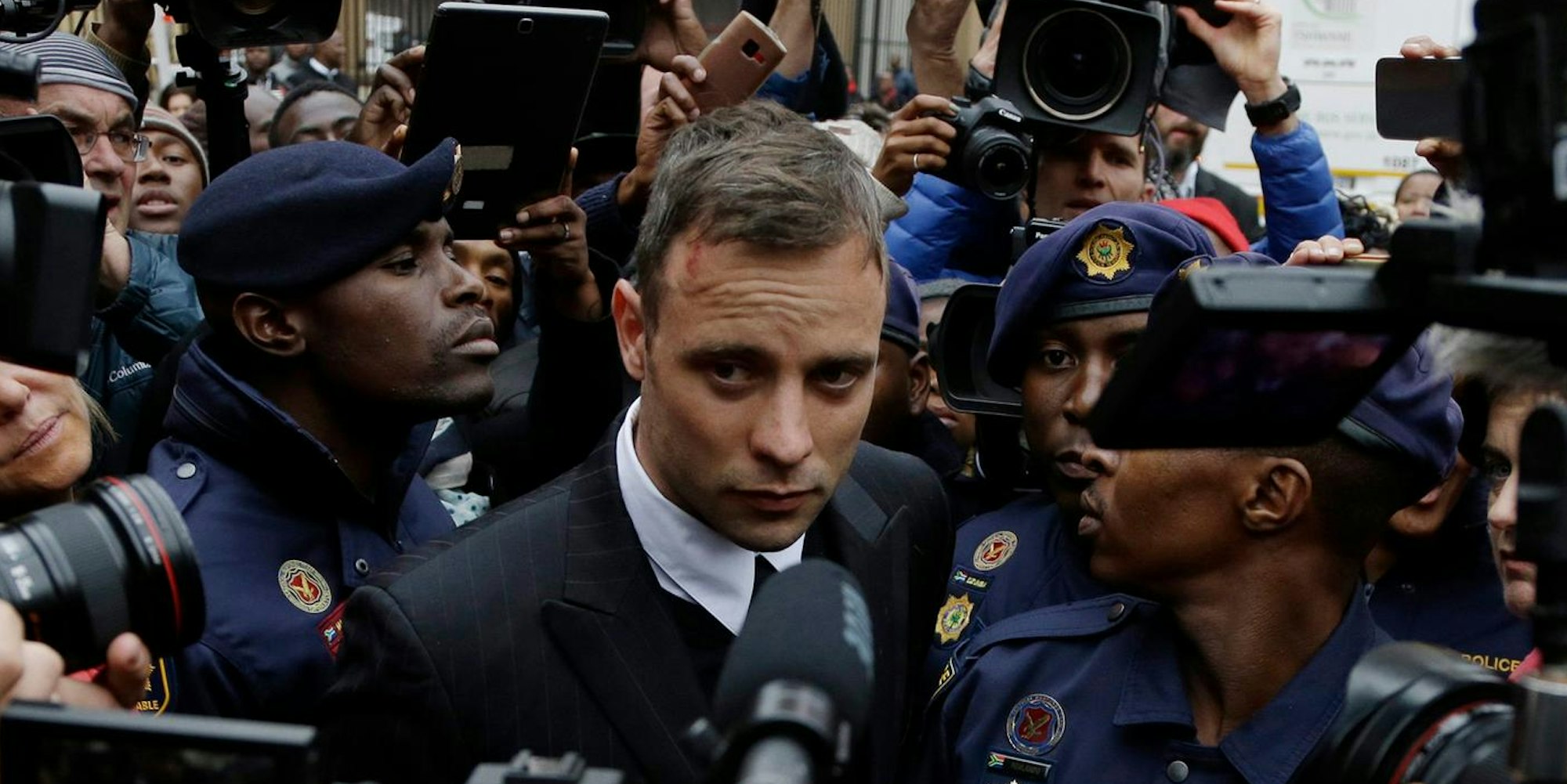 Pistorius