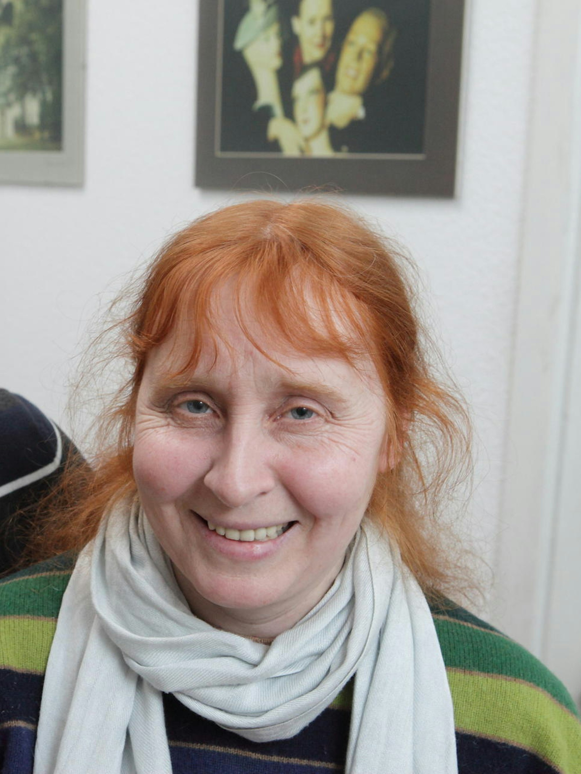 Sabine Tretter Archiv