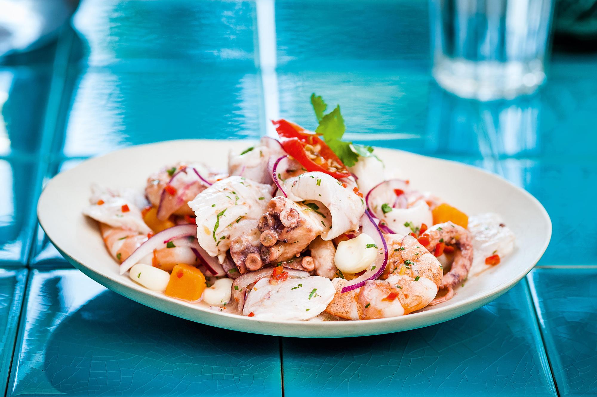 Ceviche