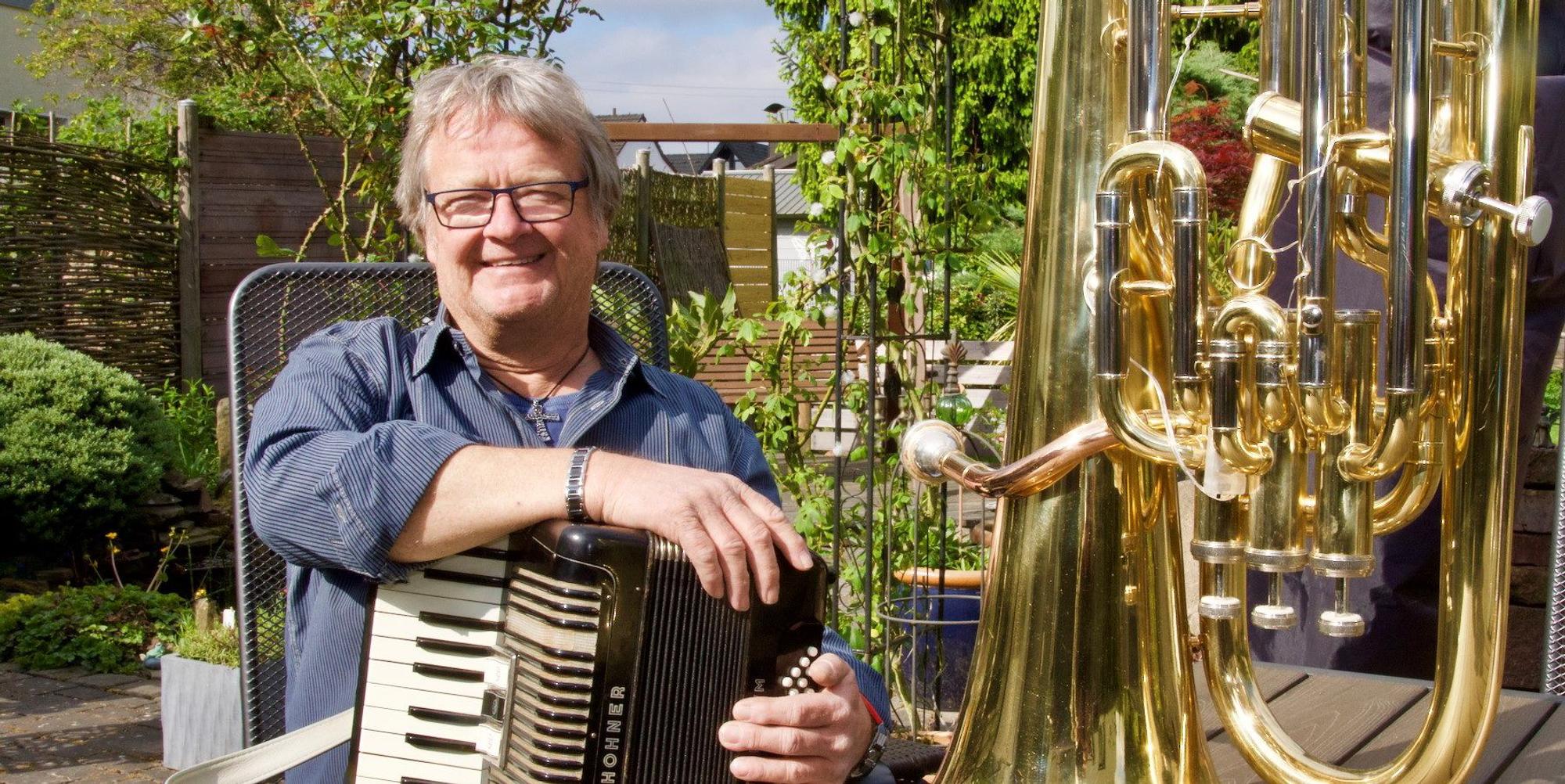 Martin Graf