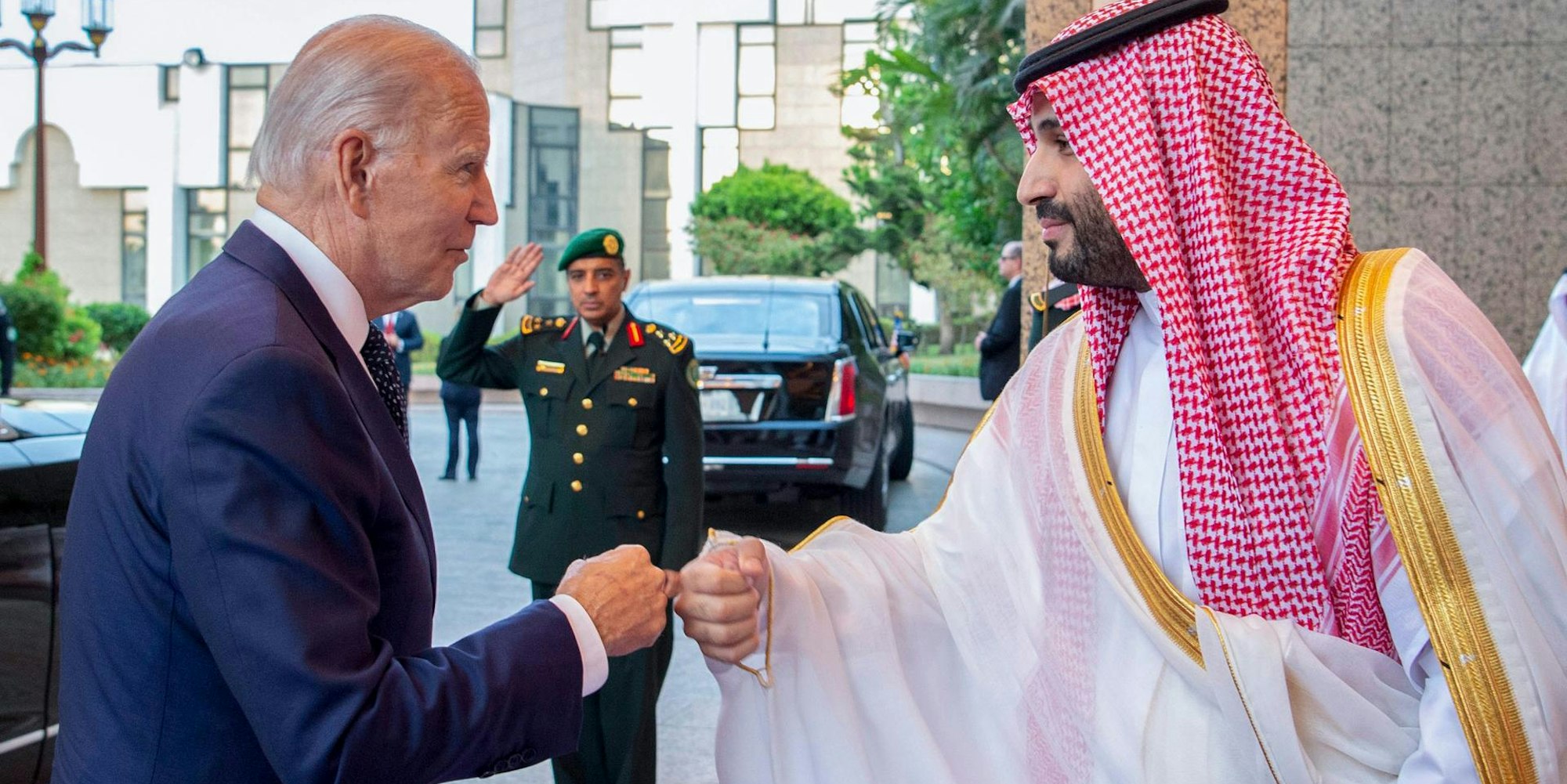 Biden bin Salman ap 160722