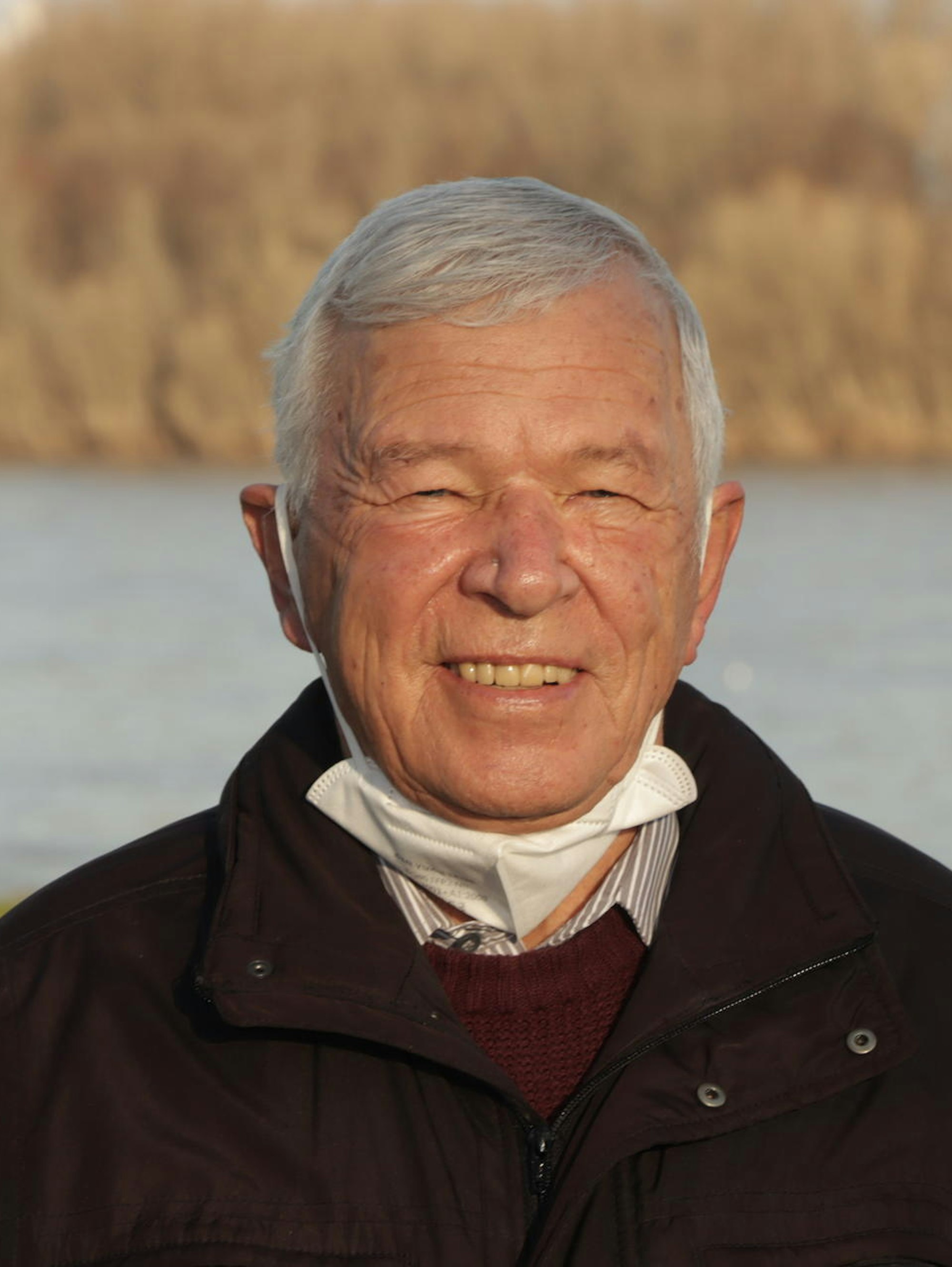 Ferdinand Kittel Umfrage Weihnachten