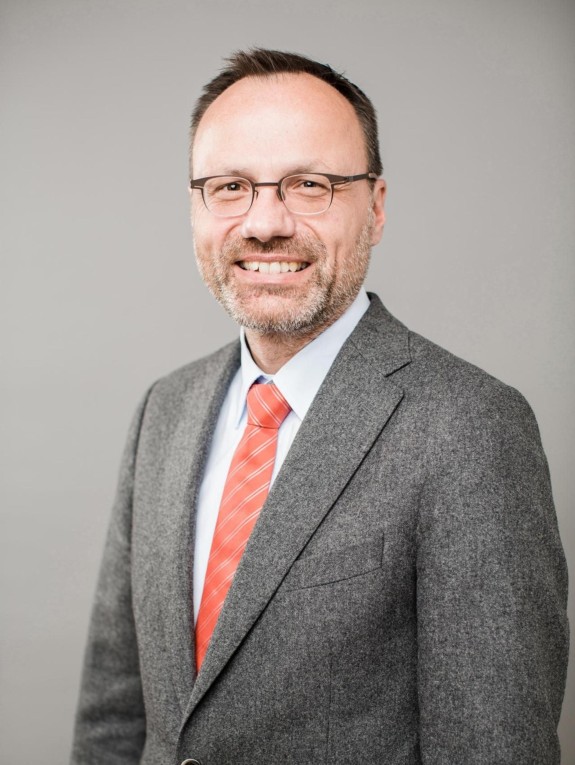 Jürgen Kurz