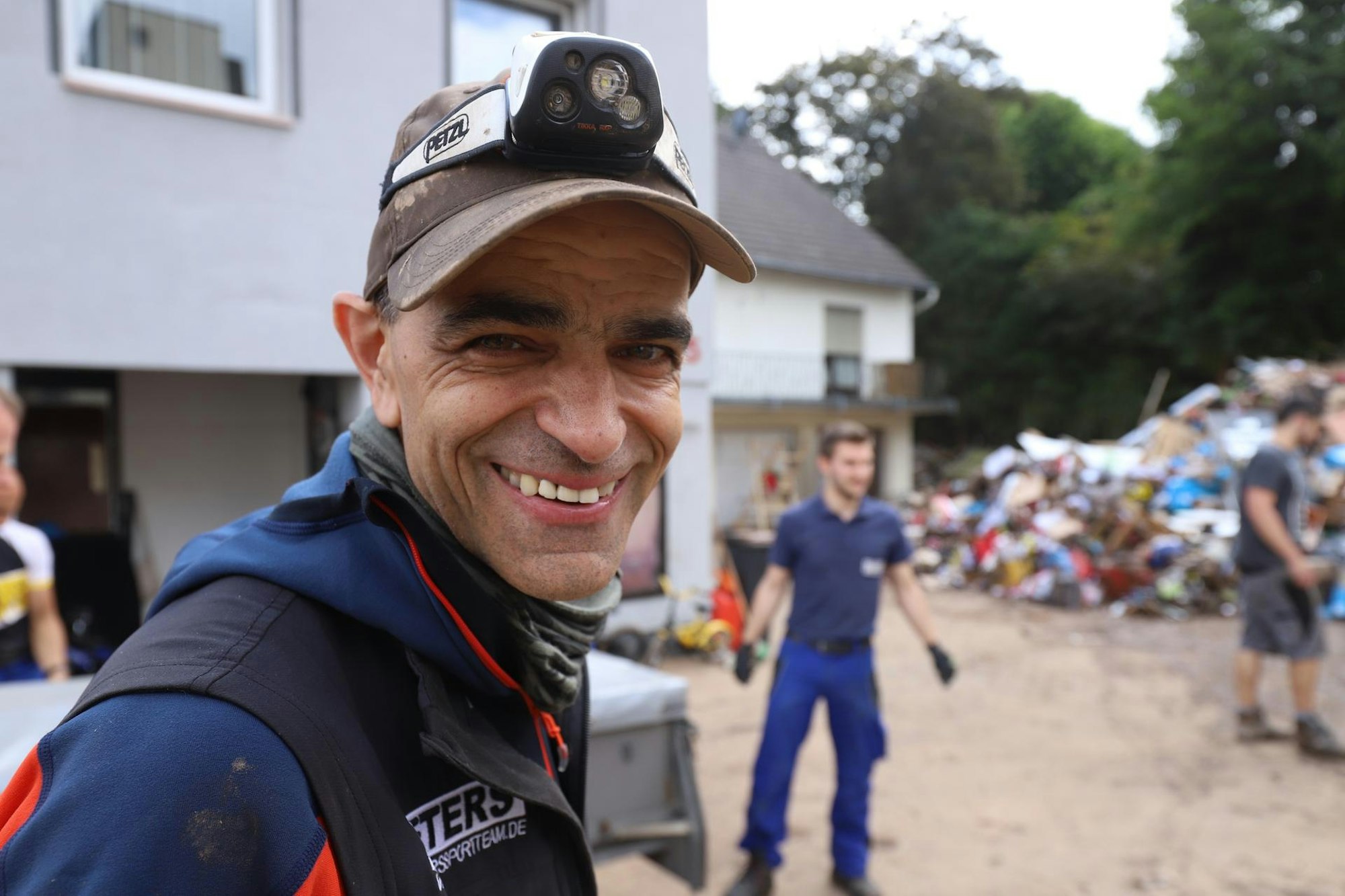 Fluttalk Helmut Peters_002