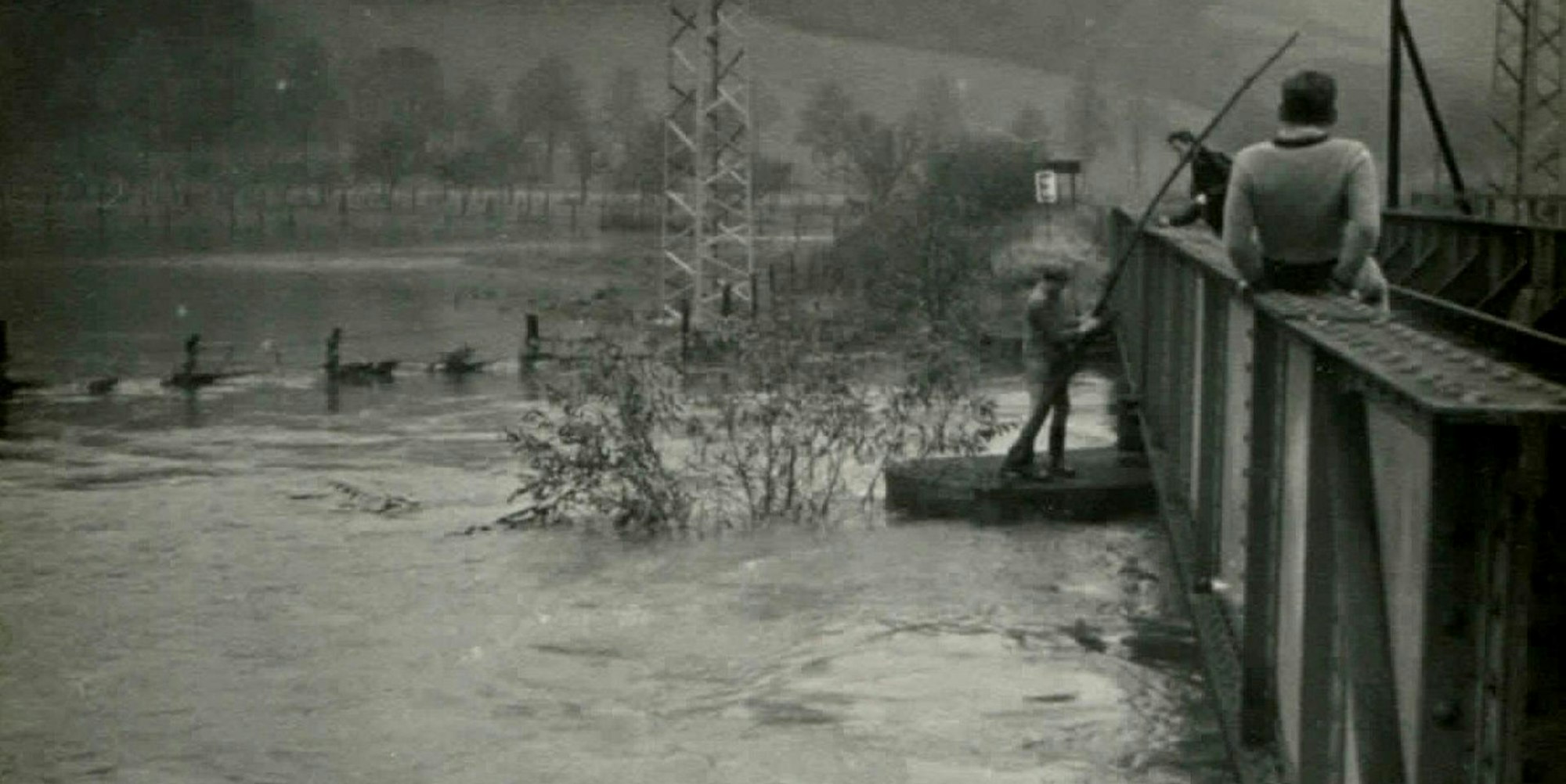 Sülzaue Bebauung 160821