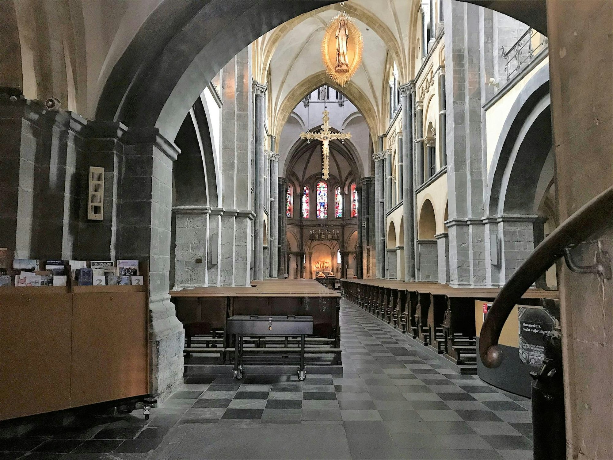 Roermond Kirche innenIMG_5594 (2)