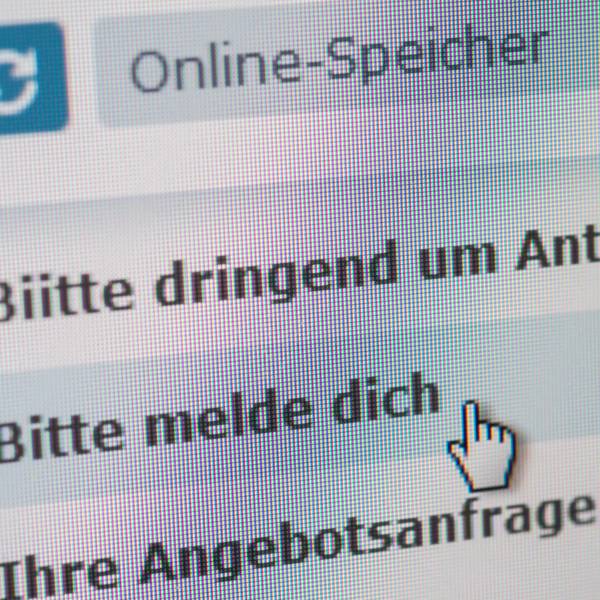 Neuer Inhalt