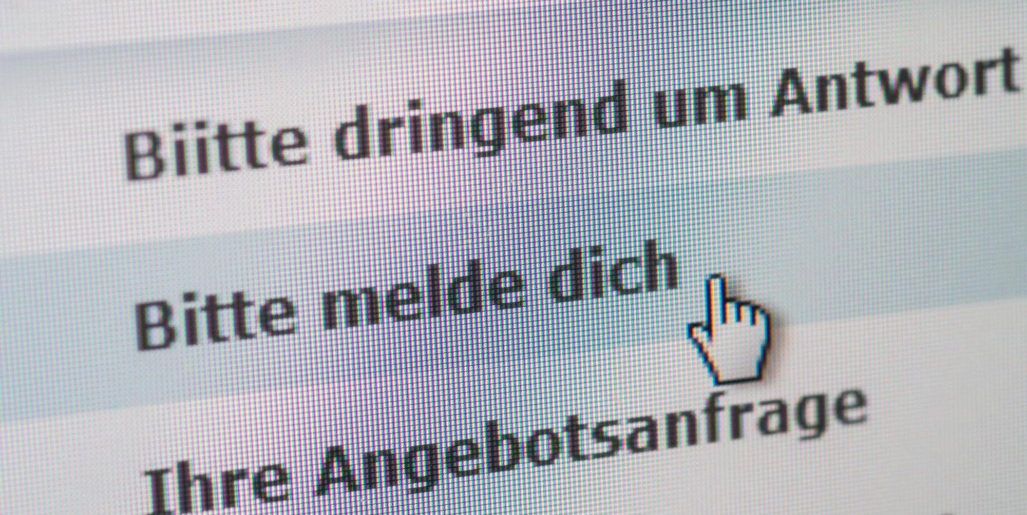 Neuer Inhalt