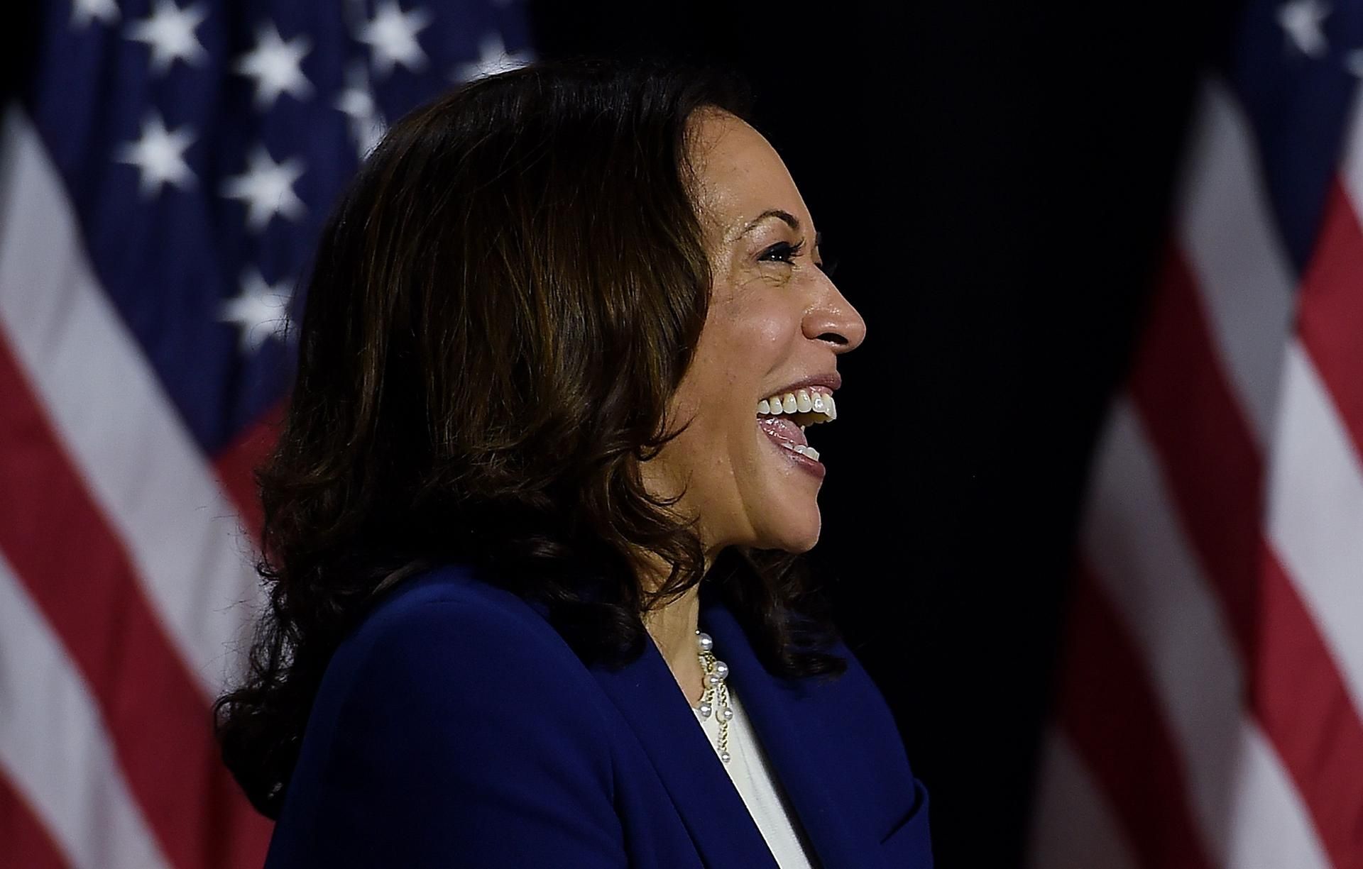 Kamala Harris 130820