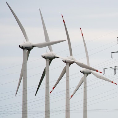 windräder symbolbild