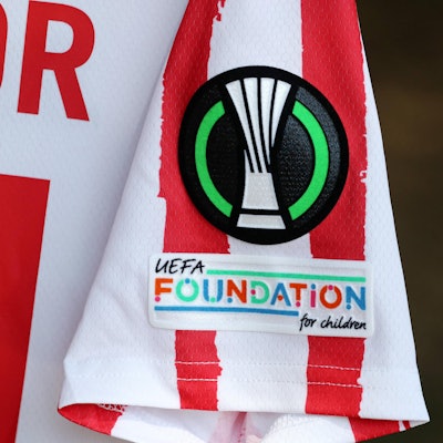 Conference League 160822